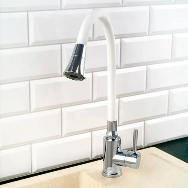 Изображение товара Смеситель Diadonna D46-0009