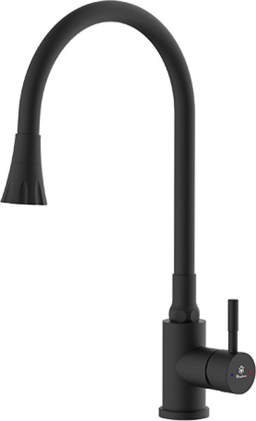 Изображение товара Смеситель Diadonna D46-0009BL