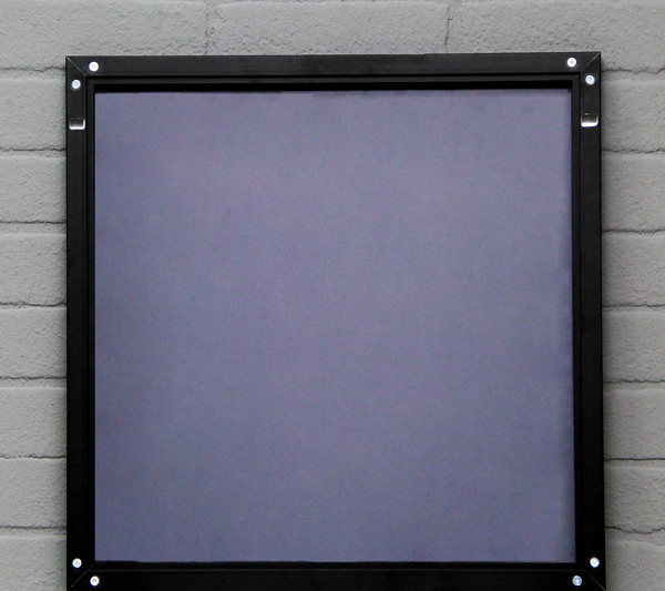 Изображение товара Зеркало Sansa Corsica 800х800 (черный)