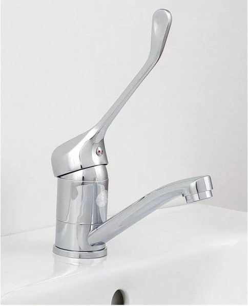 Изображение товара Смеситель Diadonna D48-163