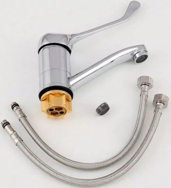 Изображение товара Смеситель Diadonna D48-163