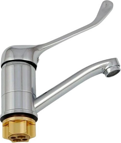 Изображение товара Смеситель Diadonna D48-163