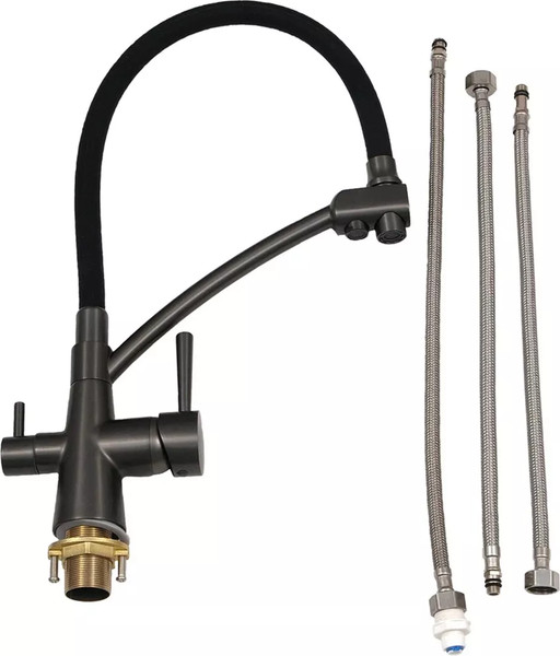 Изображение товара Смеситель Diadonna D49-19025QH