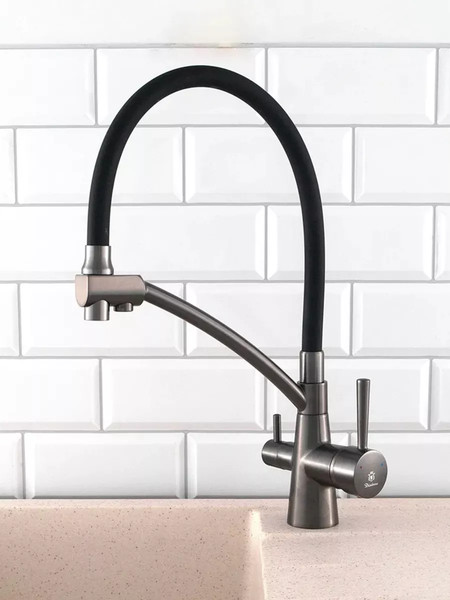 Изображение товара Смеситель Diadonna D49-19025QH