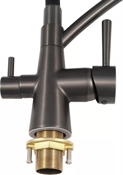 Изображение товара Смеситель Diadonna D49-19025QH