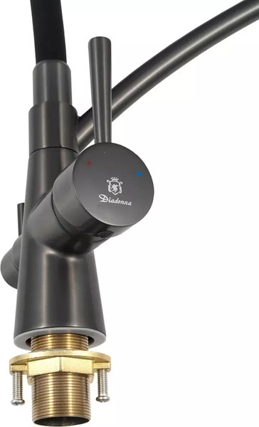 Изображение товара Смеситель Diadonna D49-19025QH