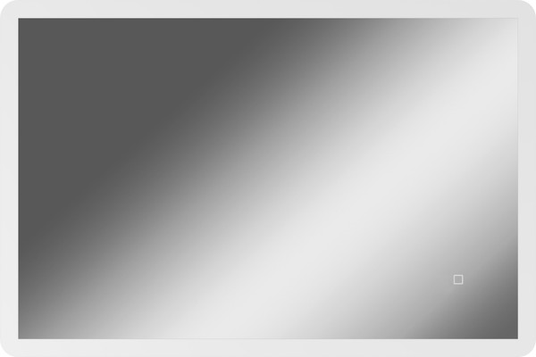 Изображение товара Зеркало Sansa Капри PR-M 800х600 LED (с подогревом)