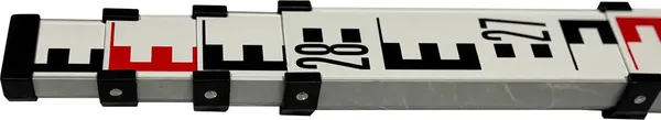 Изображение товара Нивелирная рейка ACULA TLS 7 / LA00116 (7м)