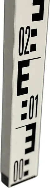 Изображение товара Нивелирная рейка ACULA TLS 7 / LA00116 (7м)