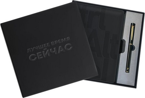 Изображение товара Ежедневник BG Ctl+Alt+Del А5 / DuA5_67142 (136л)