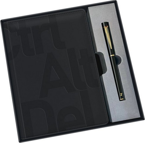 Изображение товара Ежедневник BG Ctl+Alt+Del А5 / DuA5_67142 (136л)