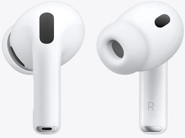 Изображение товара Беспроводные наушники Apple AirPods Pro 3 / MFHP4
