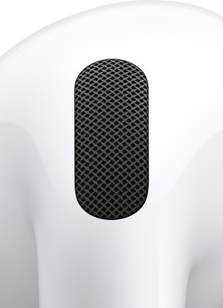 Изображение товара Беспроводные наушники Apple AirPods Pro 3 / MFHP4