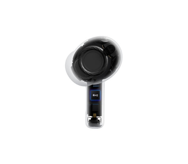 Изображение товара Беспроводные наушники Apple AirPods Pro 3 / MFHP4