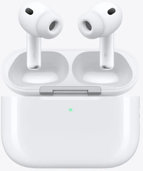 Изображение товара Беспроводные наушники Apple AirPods Pro 3 / MFHP4