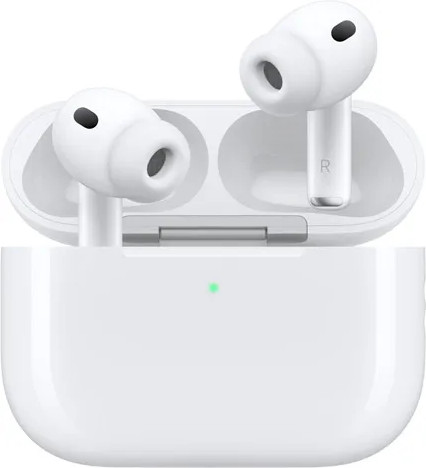 Изображение товара Беспроводные наушники Apple AirPods Pro 3 / MFHP4