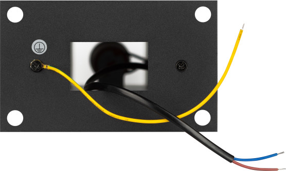 Изображение товара Светильник уличный ЭРА GBF-101-BL-0600 Астрея / Б0069592