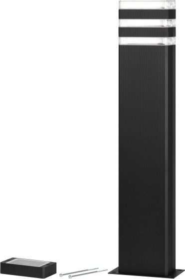 Изображение товара Светильник уличный ЭРА GBF-101-BL-0600 Астрея / Б0069592