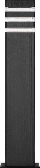 Изображение товара Светильник уличный ЭРА GBF-101-BL-0600 Астрея / Б0069592