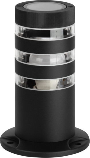 Изображение товара Светильник уличный ЭРА GBF-102-BL-0200 Адрия / Б0069597