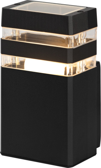 Изображение товара Бра уличное ЭРА GBW-101-BL-0200 Астрея / Б0069590