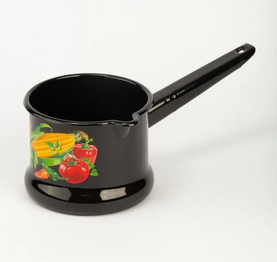 Изображение товара Ковш КМЗ Царица полей / 90104-072/4 (коричневый)