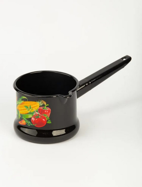 Изображение товара Ковш КМЗ Царица полей / 90104-072/4 (коричневый)