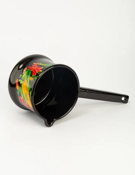 Изображение товара Ковш КМЗ Царица полей / 90104-072/4 (коричневый)