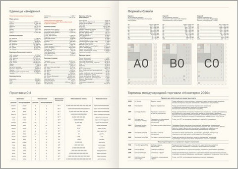 Изображение товара Ежедневник BG Dallas. Blue 2026г А4 / DdА4_09313 (176л)