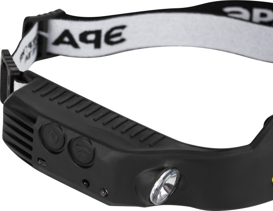 Изображение товара Фонарь ЭРА GA-808 Кибер-3 / Б0069574