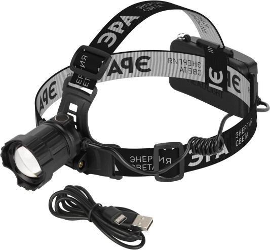 Изображение товара Фонарь ЭРА GA-815 Laser Wick / Б0069578