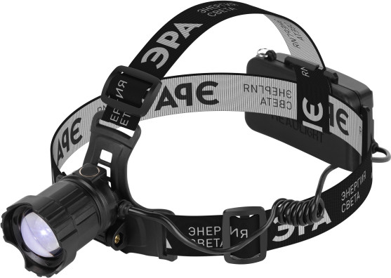 Изображение товара Фонарь ЭРА GA-815 Laser Wick / Б0069578