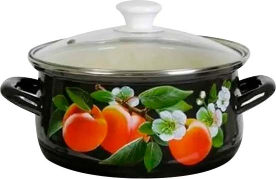 Изображение товара Кастрюля КМЗ Абрикос Экстра / 61904-122/4.02