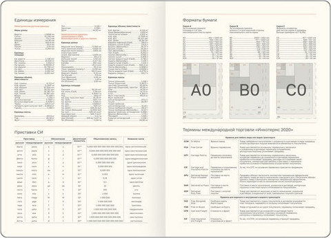 Изображение товара Ежедневник BG Python. Graphite 2026г А5 / DdА5_09399 (176л)
