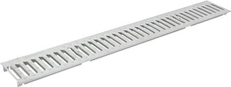 Изображение товара Решетка водоприемная Ecoteck Standart 100 / ДИ 28200000