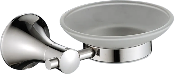 Изображение товара Мыльница ILLU MU3508 (хром)