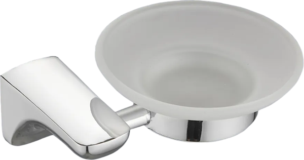 Изображение товара Мыльница ILLU MU3608 (хром)