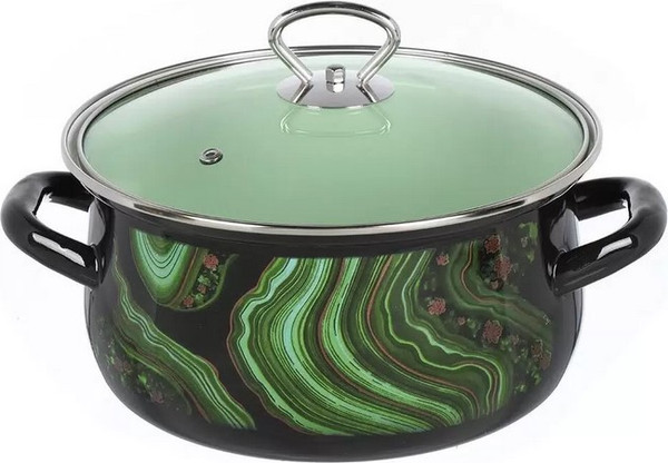 Изображение товара Кастрюля КМЗ Талисман - 1- Экстра стиль / 61915-123/4.01