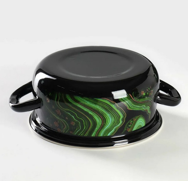 Изображение товара Кастрюля КМЗ Талисман - 1- Экстра стиль / 61915-103/4.01