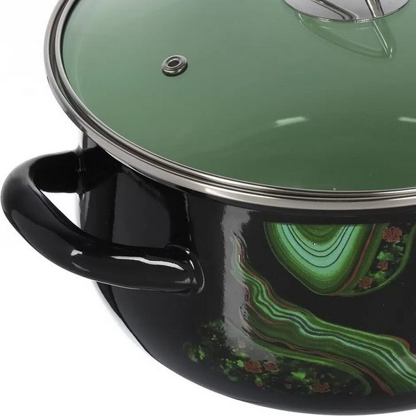 Изображение товара Кастрюля КМЗ Талисман - 1- Экстра стиль / 61915-103/4.01