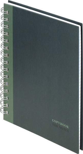 Изображение товара Тетрадь BG Monocolor. Double А5 / ТТ5гр120_лм 12748 (120л)