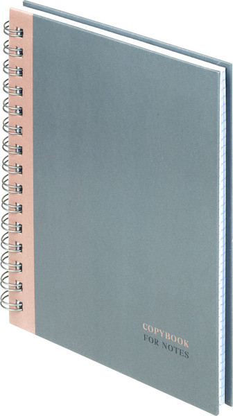 Изображение товара Тетрадь BG Monocolor. Double А5 / ТТ5гр120_лм 12748 (120л)