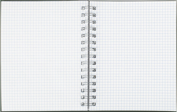 Изображение товара Тетрадь BG Monocolor. Double А5 / ТТ5гр120_лм 12748 (120л)