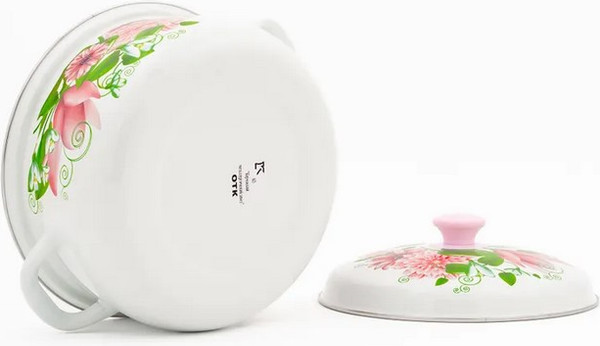 Изображение товара Кастрюля КМЗ Весна / 61904-142/6