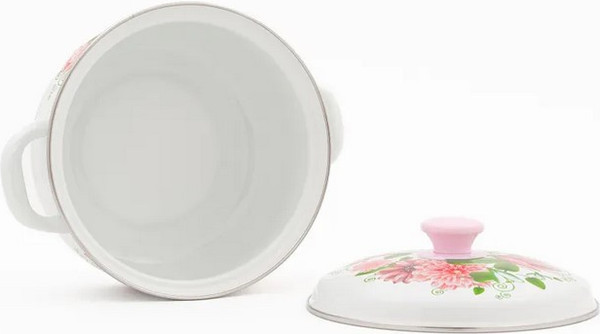 Изображение товара Кастрюля КМЗ Весна / 61904-142/6