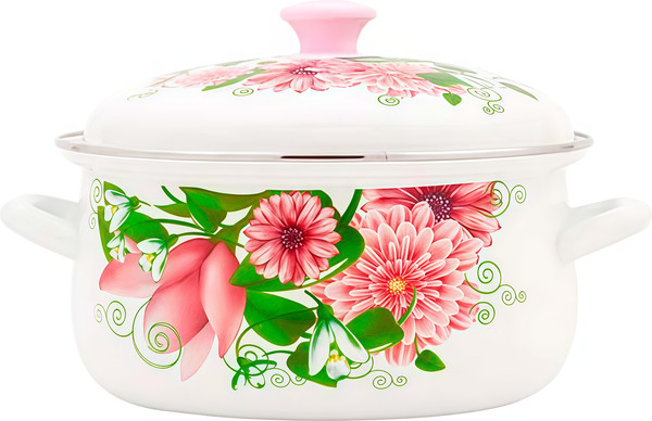 Изображение товара Кастрюля КМЗ Весна / 61904-142/6