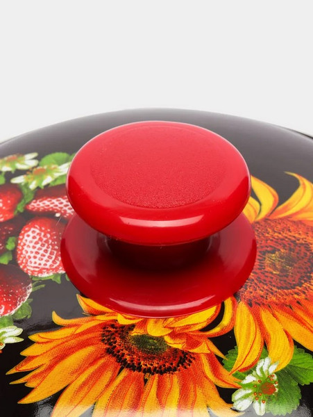 Изображение товара Кастрюля КМЗ Даша-1 / 51904-382/6