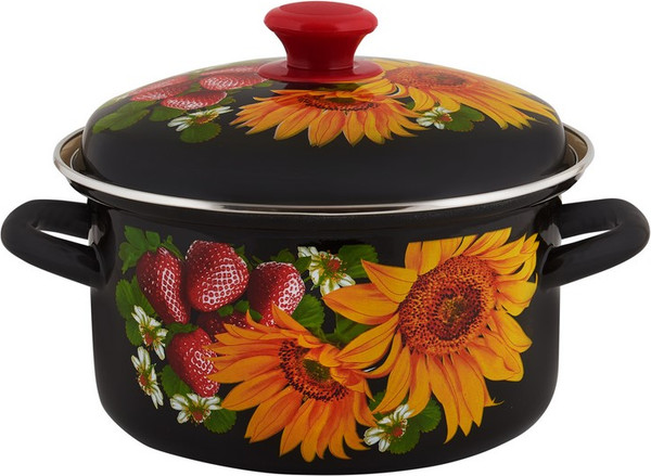 Изображение товара Кастрюля КМЗ Даша-1 / 51904-382/6