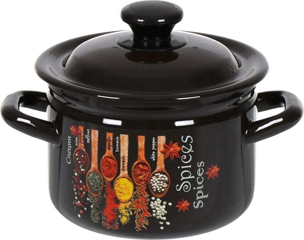 Изображение товара Кастрюля КМЗ Карри-1 / 41704-142/6