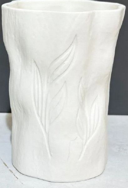 Изображение товара Стакан для зубной щетки и пасты ILLU YC241215-2 (слоновая кость)